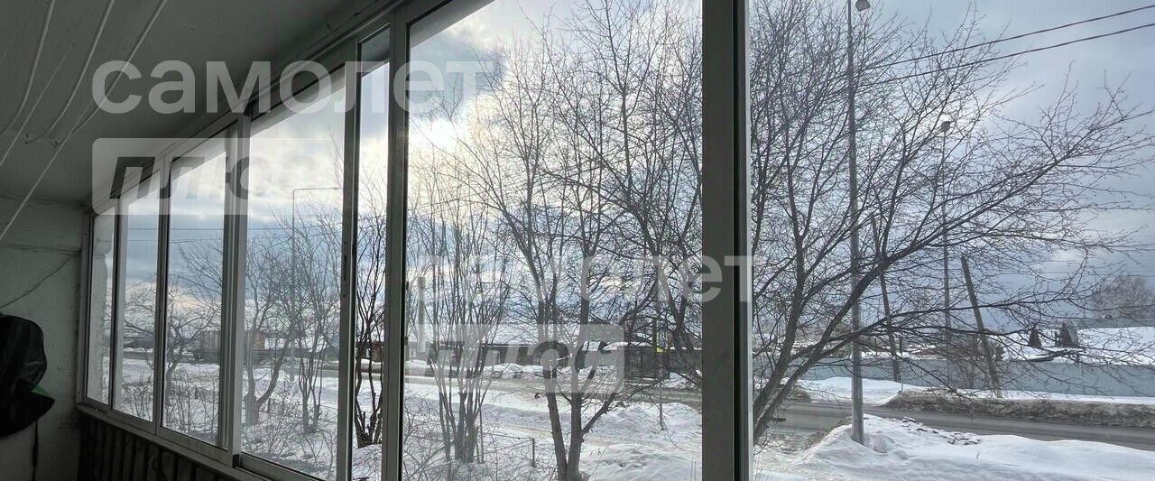 квартира г Алапаевск ул Зои Космодемьянской 32 фото 24