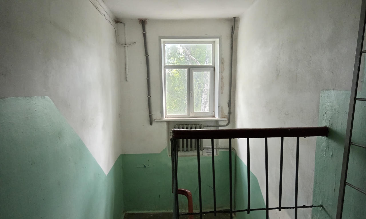квартира г Ревда ул Жуковского 3 фото 2