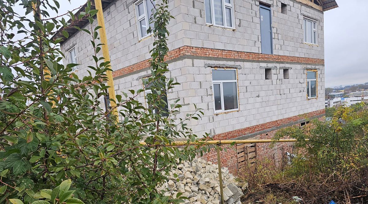 дом г Пенза р-н Октябрьский снт терЮжный 149 фото 3