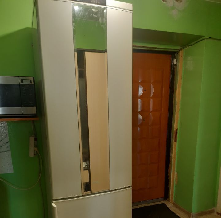 квартира г Тольятти р-н Автозаводский ул Революционная 11к/1 фото 4