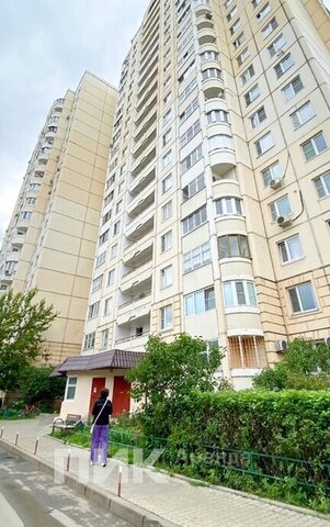 Водники ул Молодежная 12 фото