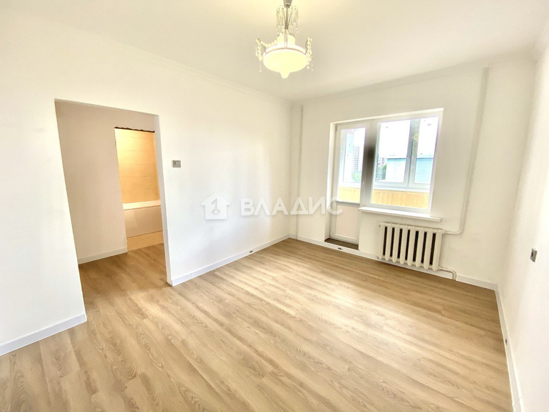 квартира г Белгород Восточный ул Садовая 30 фото 2