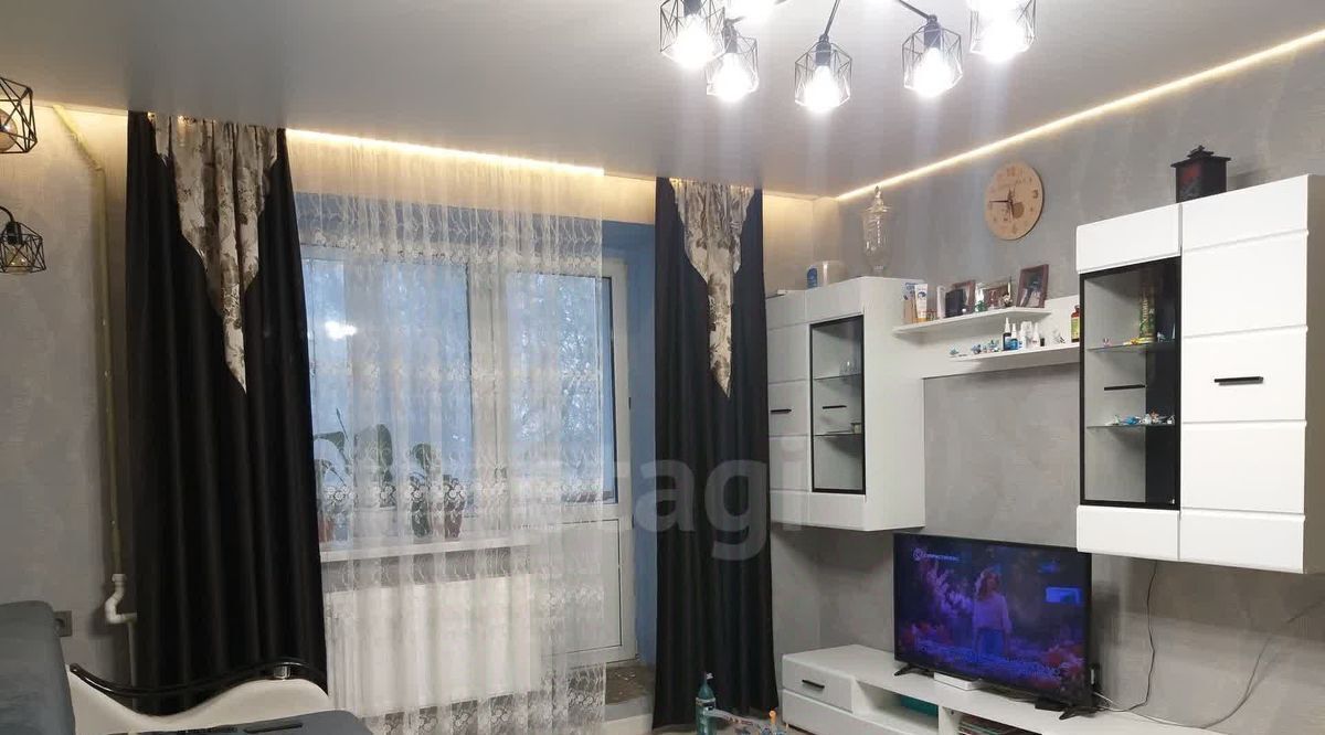 квартира р-н Вяземский г Вязьма ул Ленина 25а фото 3