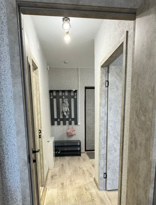 квартира г Омск р-н Октябрьский ул 8-я Линия 197а фото 7