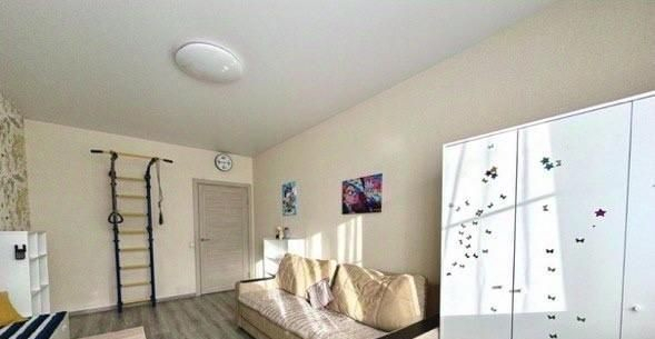 квартира г Москва ул Рябиновая 3/3 ЖК «КутузовGRAD I» Рабочий Посёлок фото 11