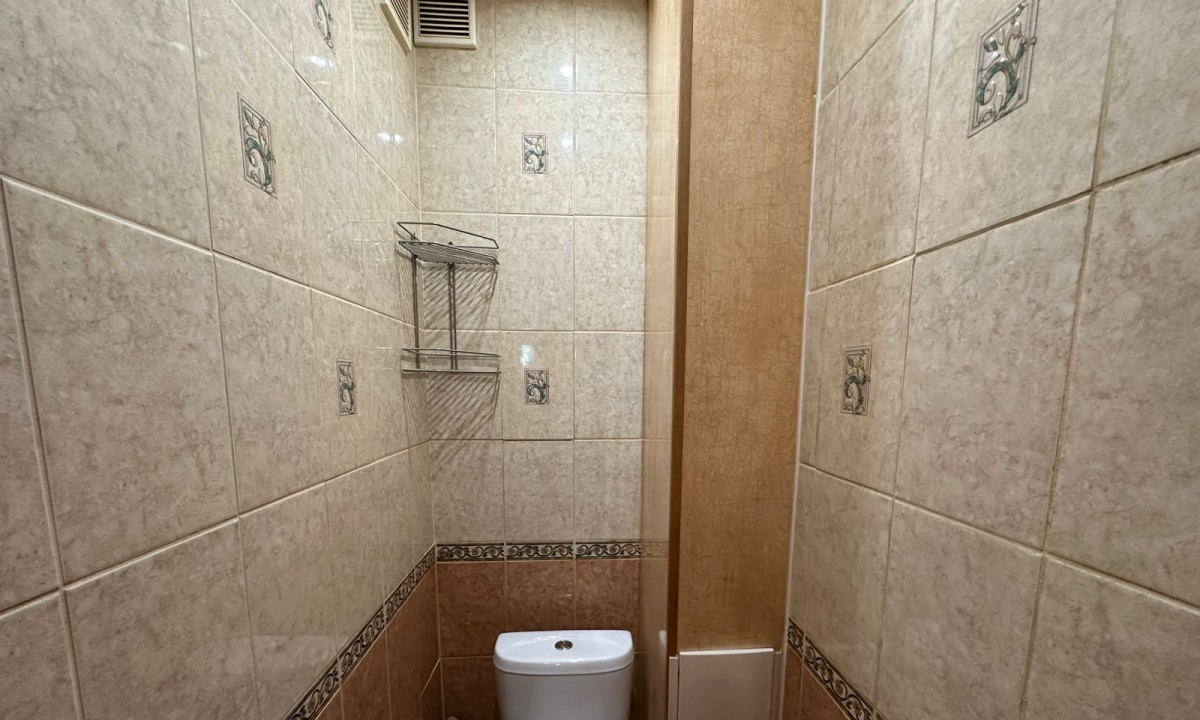 квартира г Омск пгт Кордный м-н, Кордная 3-я, 23 фото 13