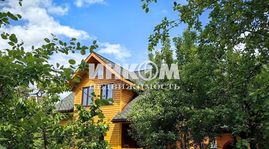 дом г Балашиха мкр Салтыковка пр-д Лесной 14 Салтыковская, поселок фото 4