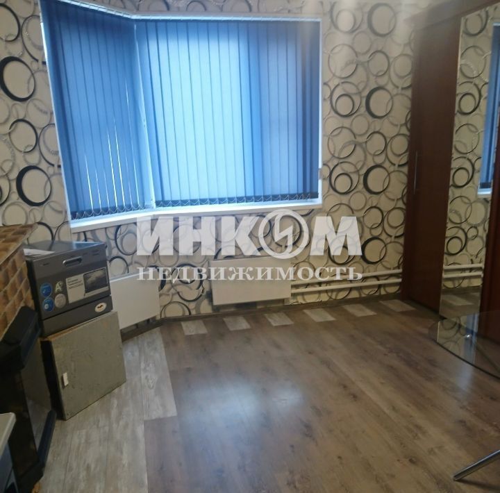 квартира г Одинцово ул. Чистяковой, 76, Кунцевская фото 4