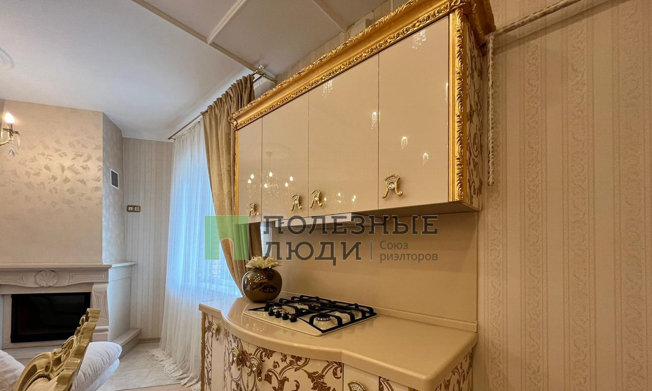 квартира г Новороссийск с Мысхако ул Центральная 23 фото 3