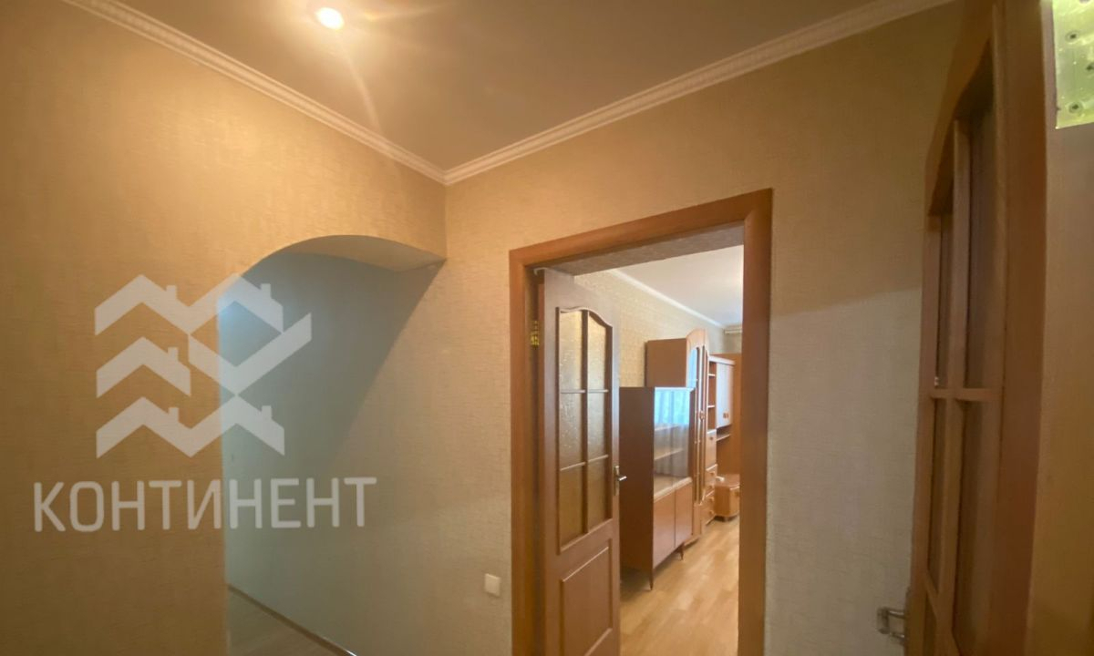 квартира г Саки ул Кузнецова 18 фото 1