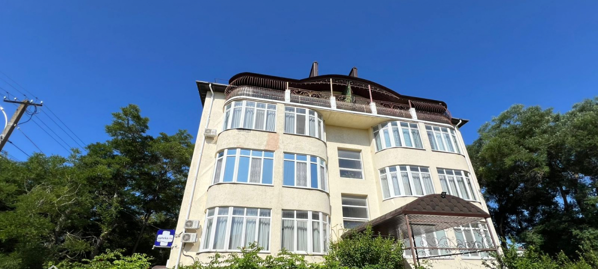 квартира г Евпатория ул Некрасова 40а фото 3