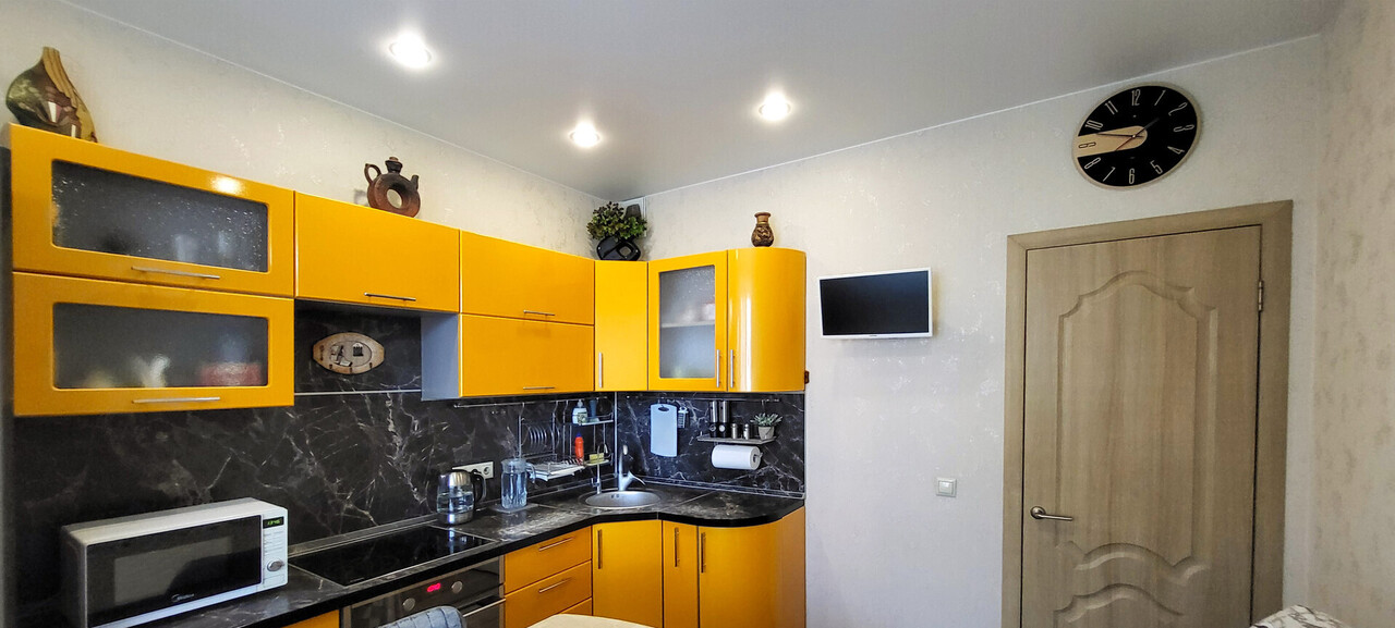 квартира г Ивантеевка ул Новоселки 2 фото 2