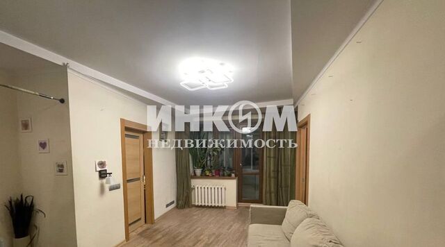 ул Большая Филёвская 45к/2 фото