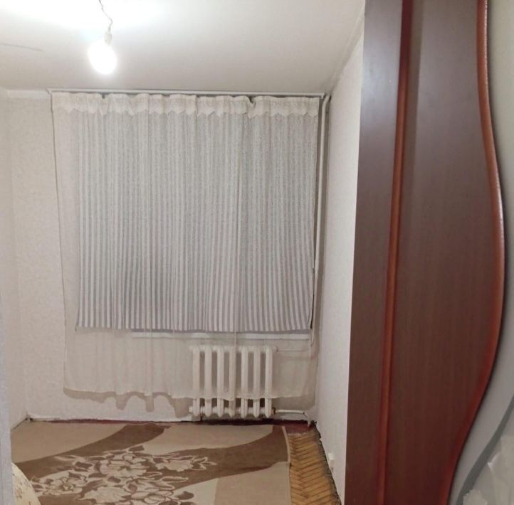 квартира г Москва метро Щелковская ул Уральская 6к/6 фото 2