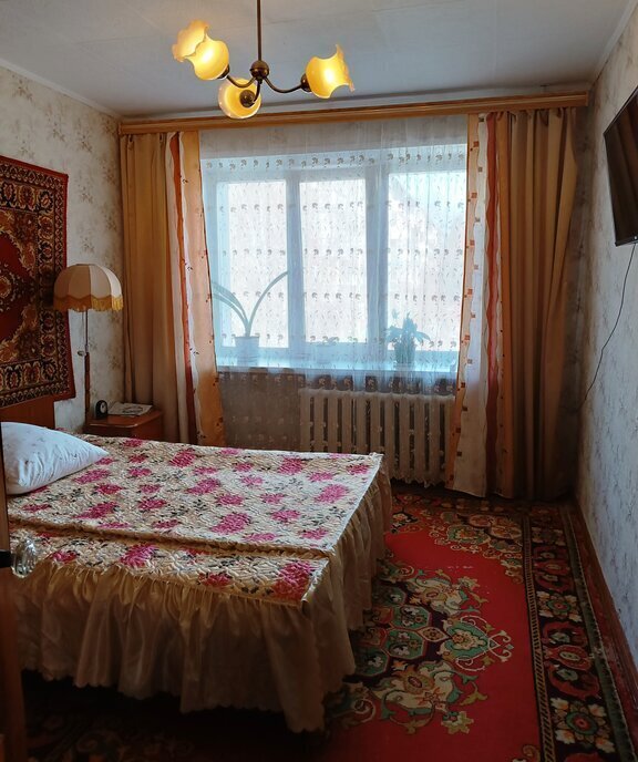 квартира г Омск ул Челюскинцев 99 фото 9