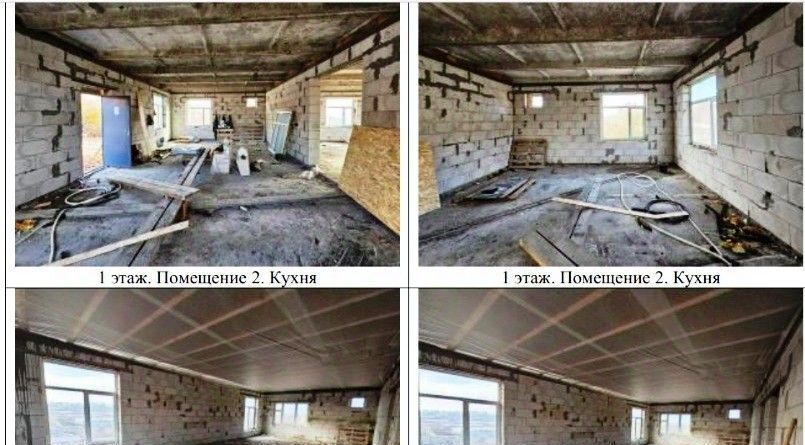 дом г Пенза р-н Октябрьский снт терЮжный 149 фото 8