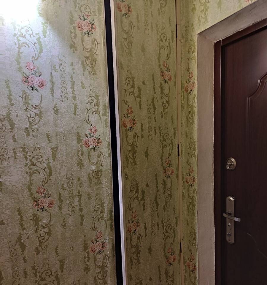 квартира г Екатеринбург ЖБИ ул Владимира Высоцкого 18 м-н фото 18