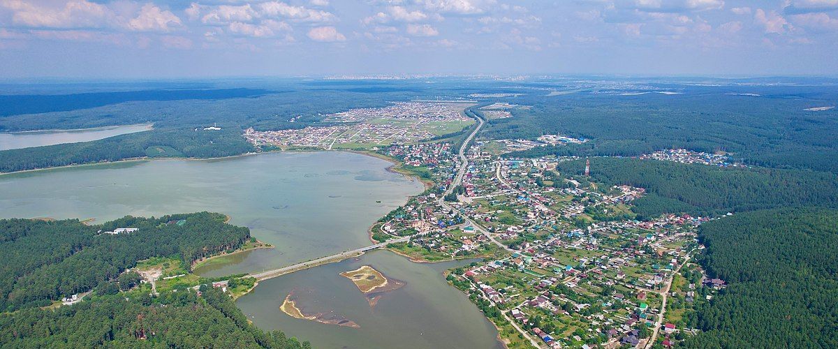 земля г Полевской с Курганово ул Набережная фото 5