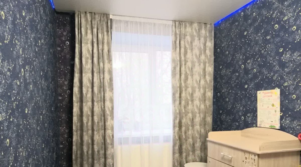 квартира р-н Вяземский г Вязьма ул Ленина 25а фото 13