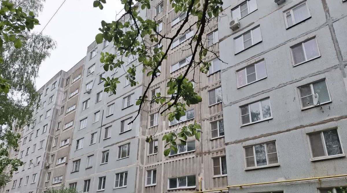 квартира г Смоленск р-н Промышленный ул Петра Алексеева 16 фото 25
