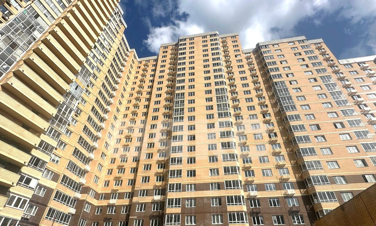 квартира г Одинцово ул Северная 5/4 фото 6