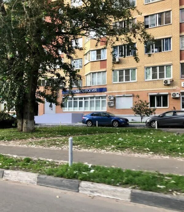 квартира г Москва метро Жулебино ул Кирова 1 Московская область, Люберцы фото 22
