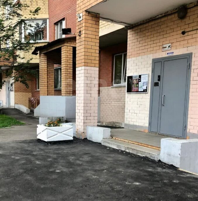 квартира г Москва метро Жулебино ул Кирова 1 Московская область, Люберцы фото 24
