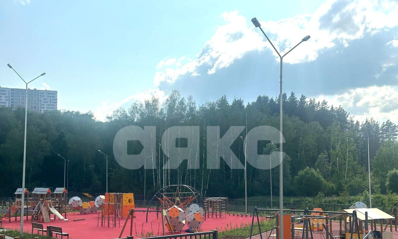 квартира г Одинцово ул Северная 5/4 фото 19