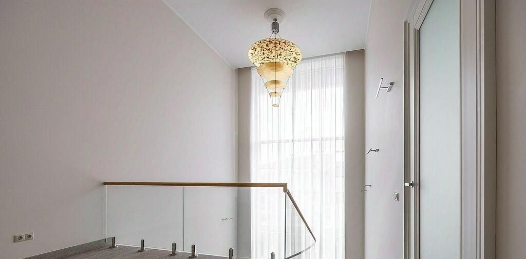 дом г Истра Миллениум Парк кп, Нахабино фото 16