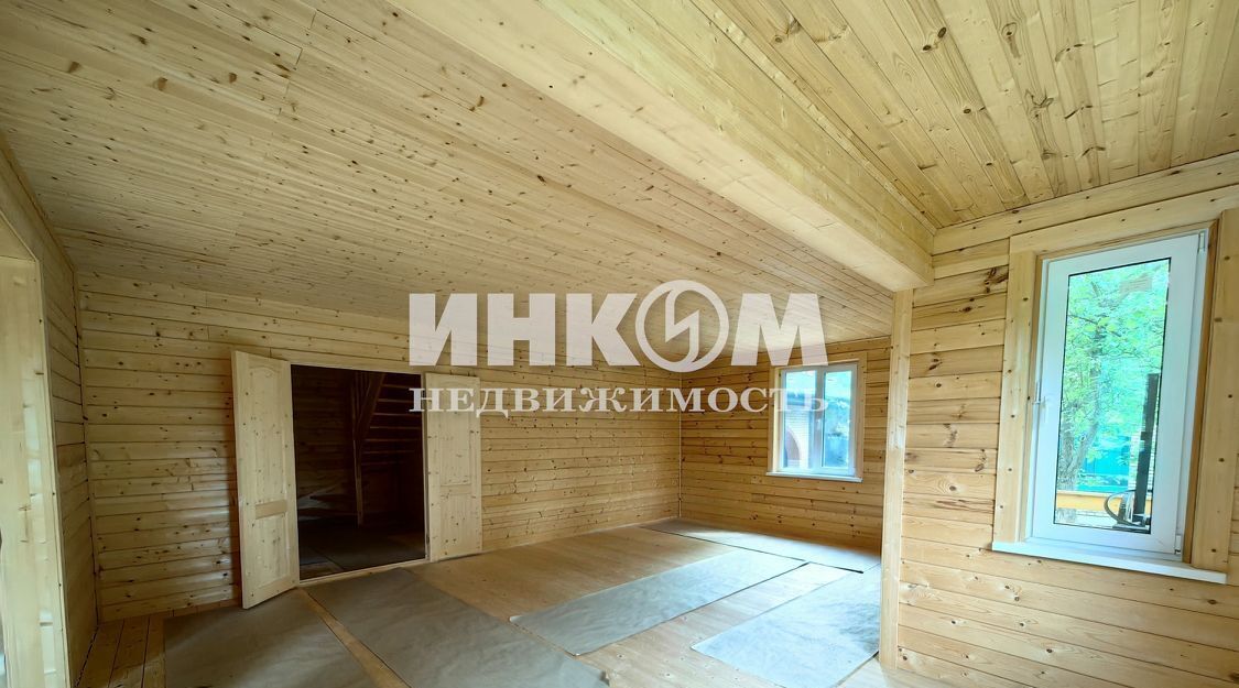 дом г Балашиха мкр Салтыковка пр-д Лесной 14 Салтыковская, поселок фото 9