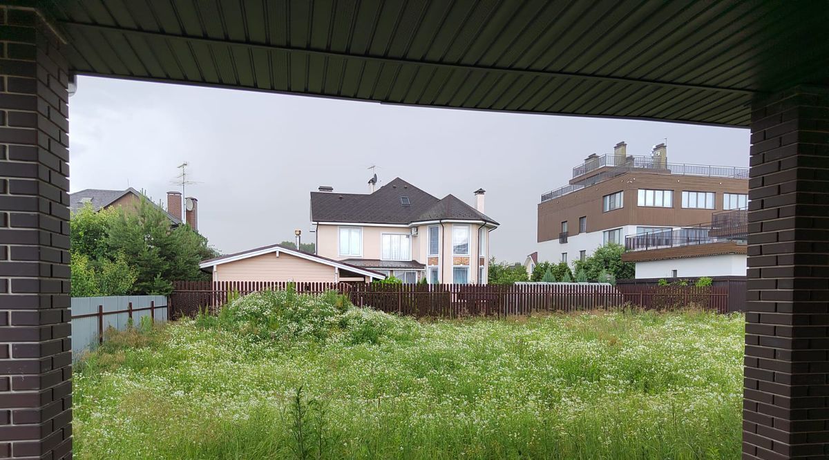 дом городской округ Наро-Фоминский г Апрелевка КП «Апрелевка-Парк» Апрелевка, д. Мартемьяново фото 22