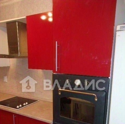 квартира г Одинцово ул Глазынинская 26 Одинцово фото 5