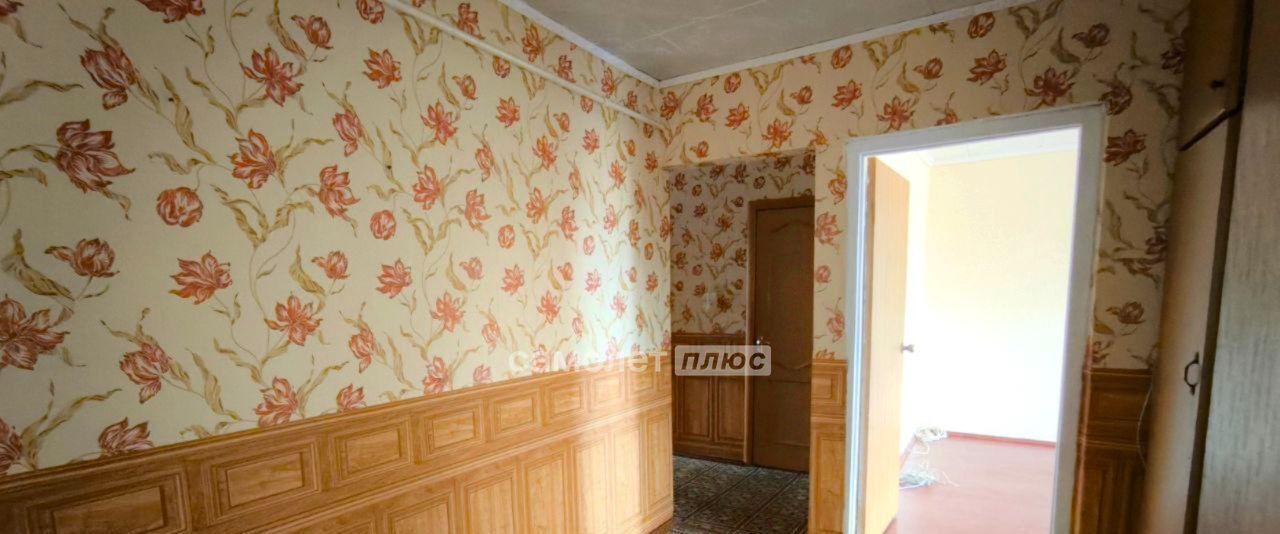 квартира г Павловский Посад ул Кузьмина 46 фото 24