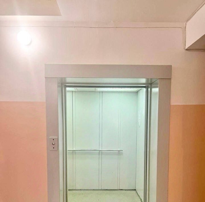 квартира г Тамбов р-н Октябрьский ул Советская 190ак/3 фото 3