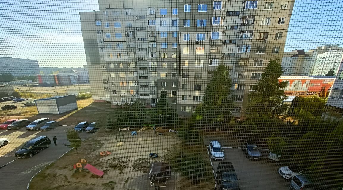 квартира г Тамбов р-н Октябрьский ул Чичерина 44а фото 2