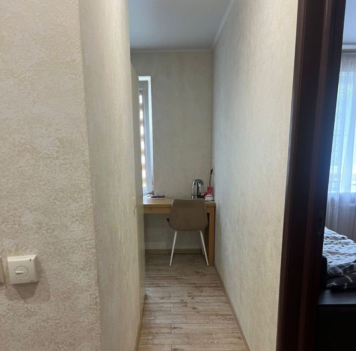 квартира г Лобня ул Чайковского 12 фото 15