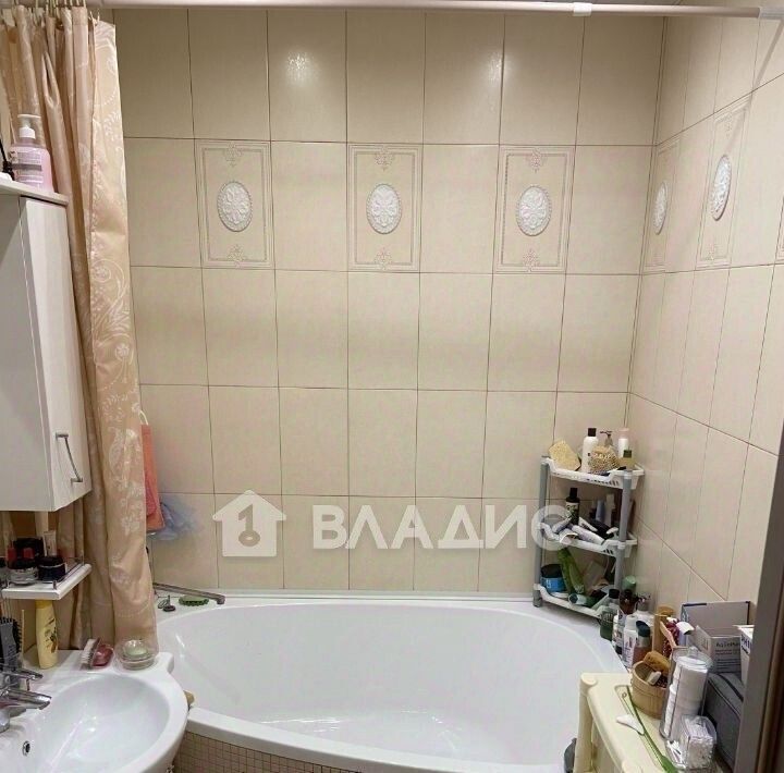 квартира г Долгопрудный Водники ул Парковая 50к/1 ЖК «Бригантина» фото 5