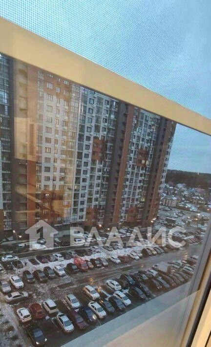 квартира г Балашиха ул Ситникова 6 Новогиреево фото 15