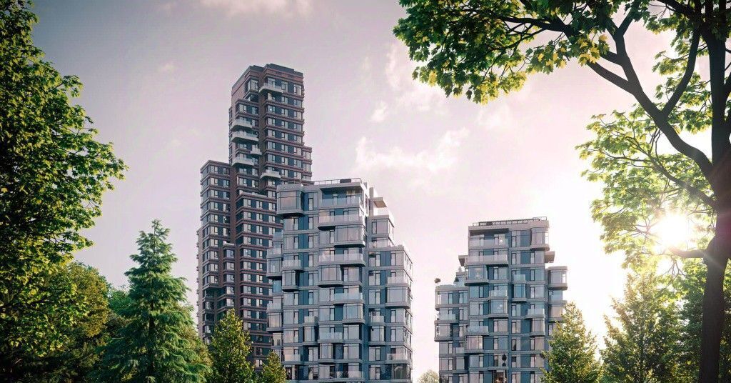 квартира г Москва Давыдково ул Гродненская 18 фото 7
