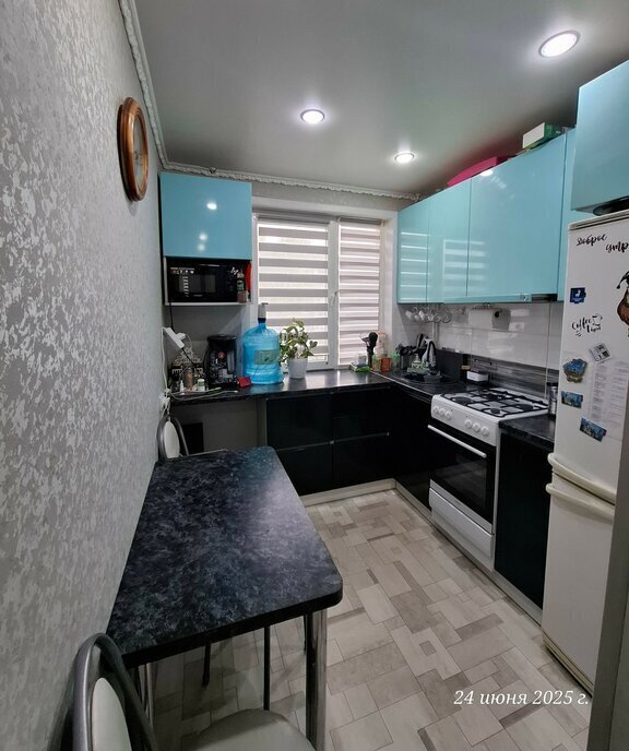 квартира г Орск Новый город ул Васнецова 10 город фото 16