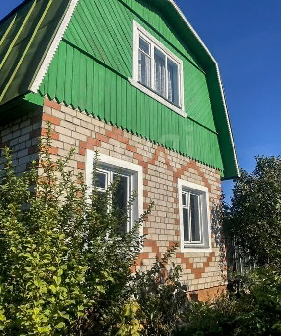 дом г Ярославль 25-я дорожка фото 8