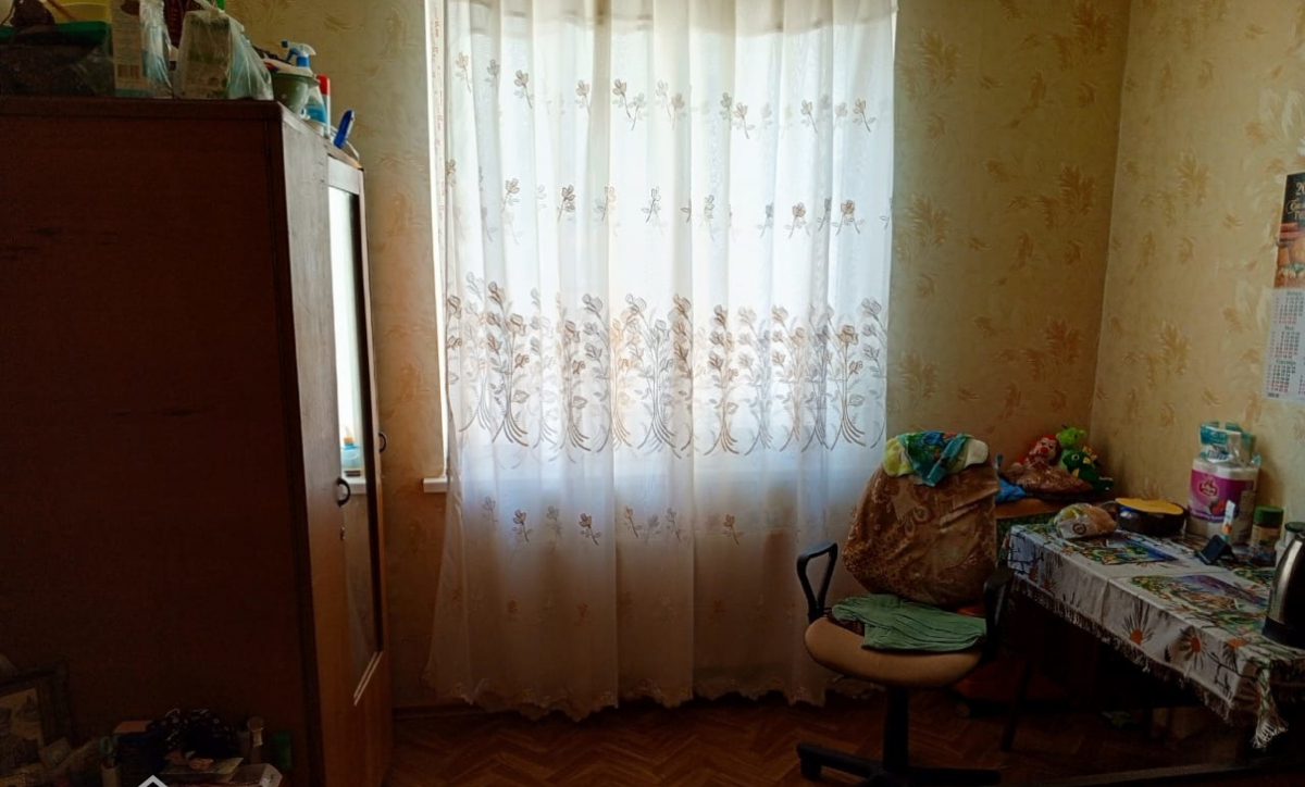 квартира г Евпатория ул им.9-го Мая 45б фото 9