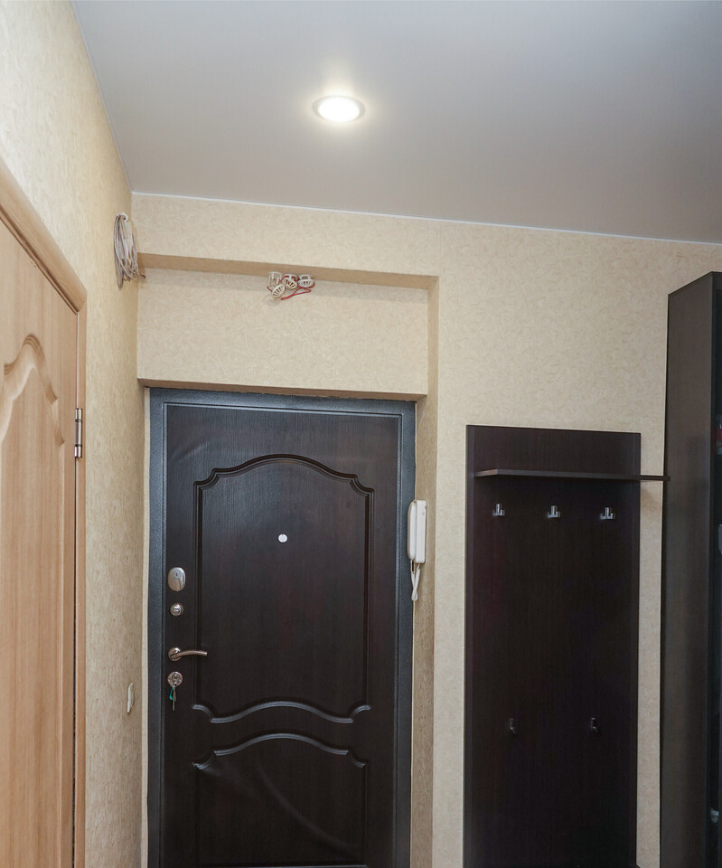 квартира г Ивантеевка ул Новоселки 2 фото 17