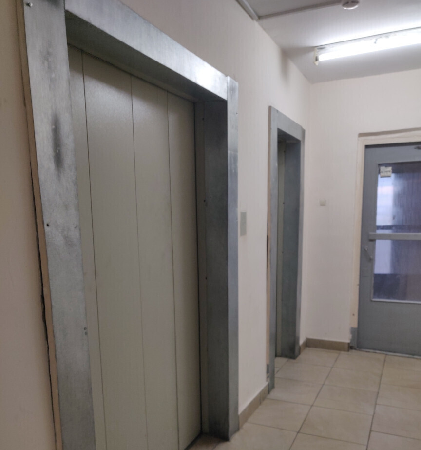 квартира г Люберцы пр-кт Октябрьский 16 Ухтомская, Октябрьские проезды м-н фото 7