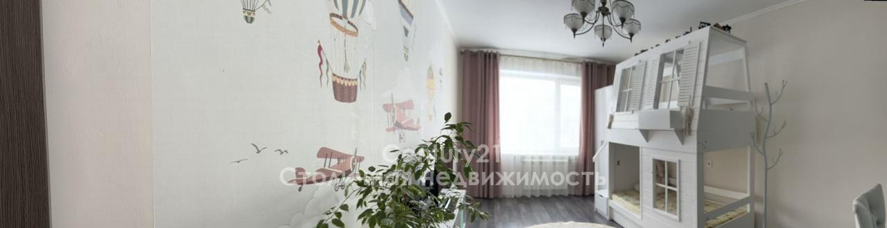 квартира г Домодедово мкр Западный ул Текстильщиков 31 м-н фото 11