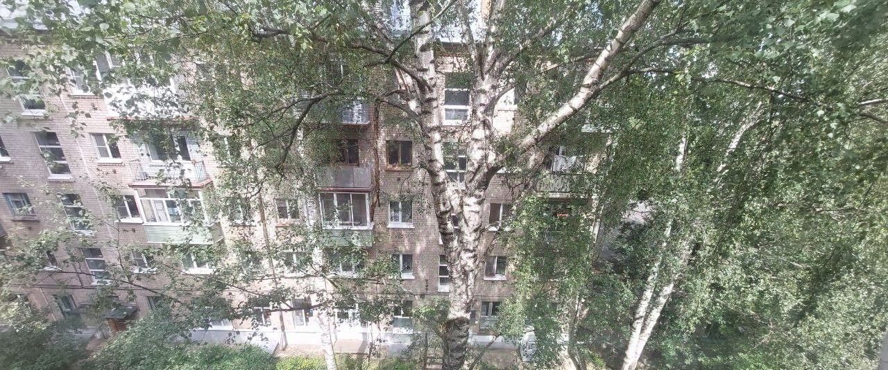квартира г Кострома ул Почтовая 15 фото 11