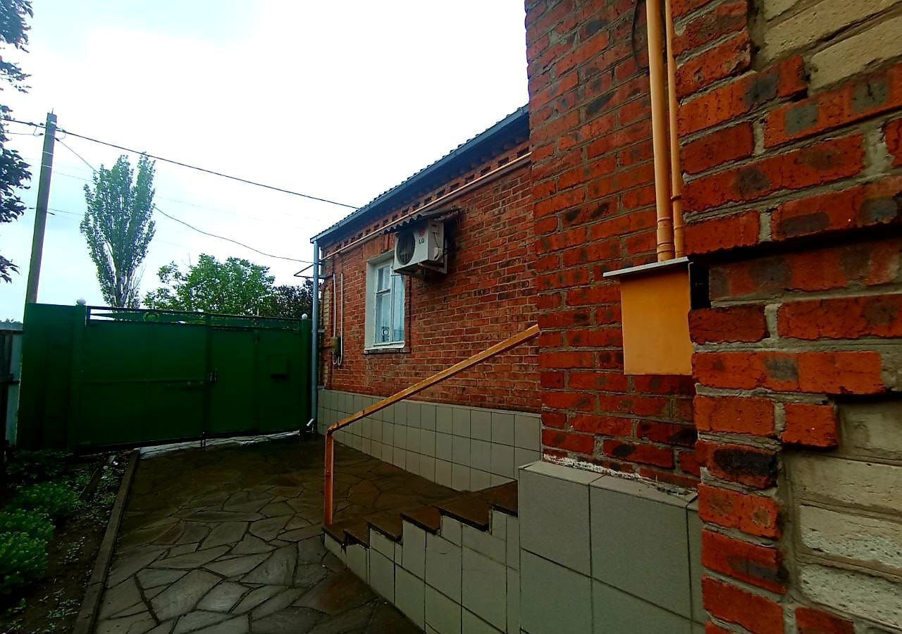 дом г Шахты ул Шапкина фото 27