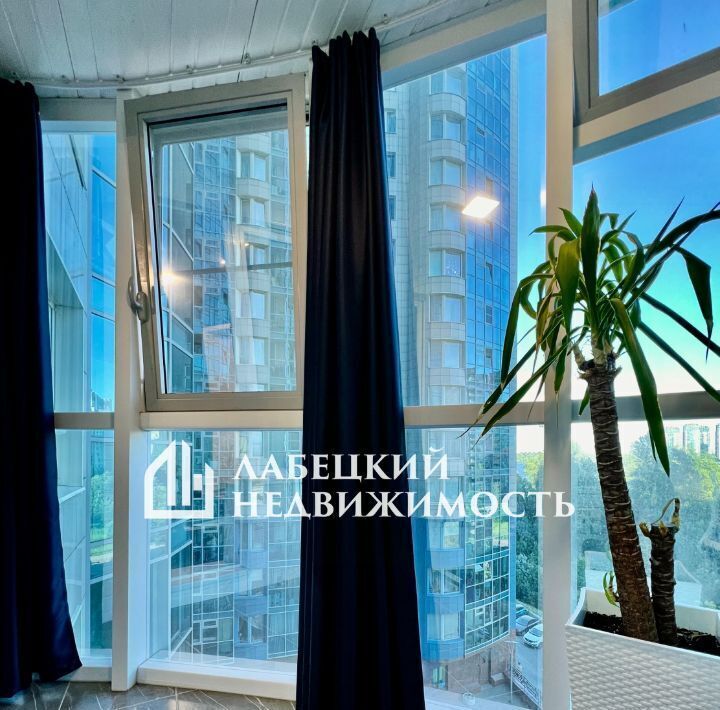 квартира г Санкт-Петербург метро Рыбацкое пр-кт Обуховской Обороны 138к/2 фото 23