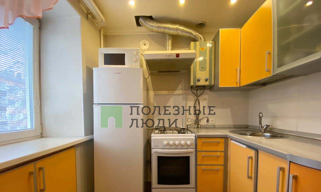 квартира г Казань р-н Вахитовский Суконная слобода ул Достоевского 70 Товарищеская фото 3