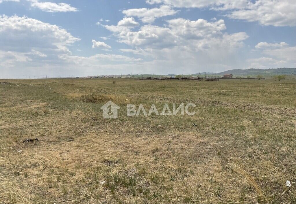 земля г Чита с Застепь р-н Черновский фото 1